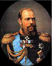 Alexandre III