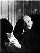 Lénine en 1920